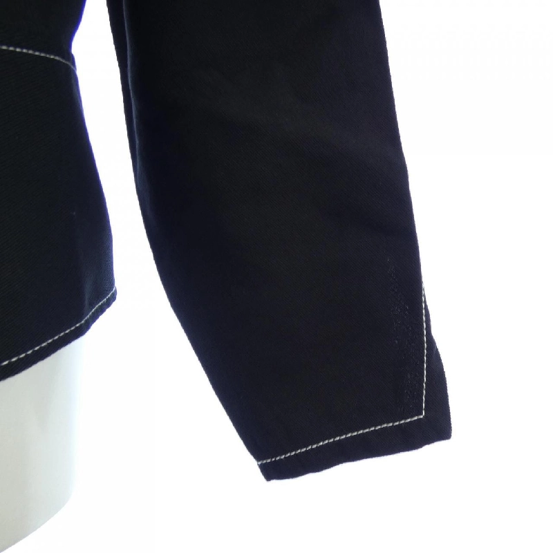 3.1 Phillip Lim F191-2714WDN Top - Hàng hiệu Authentic 822225