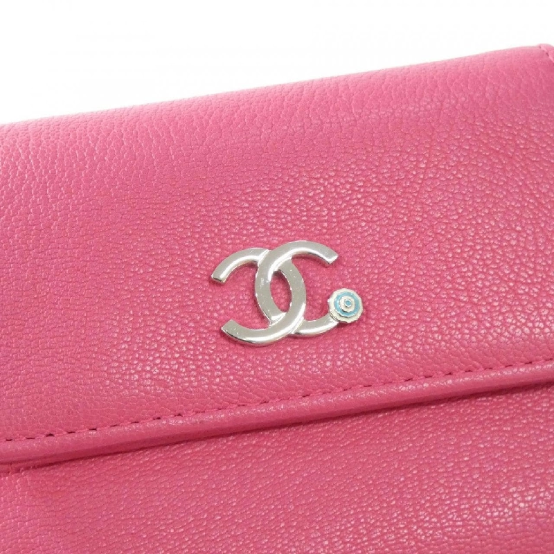 Ví Chanel - Hàng hiệu Chính hãng 770456