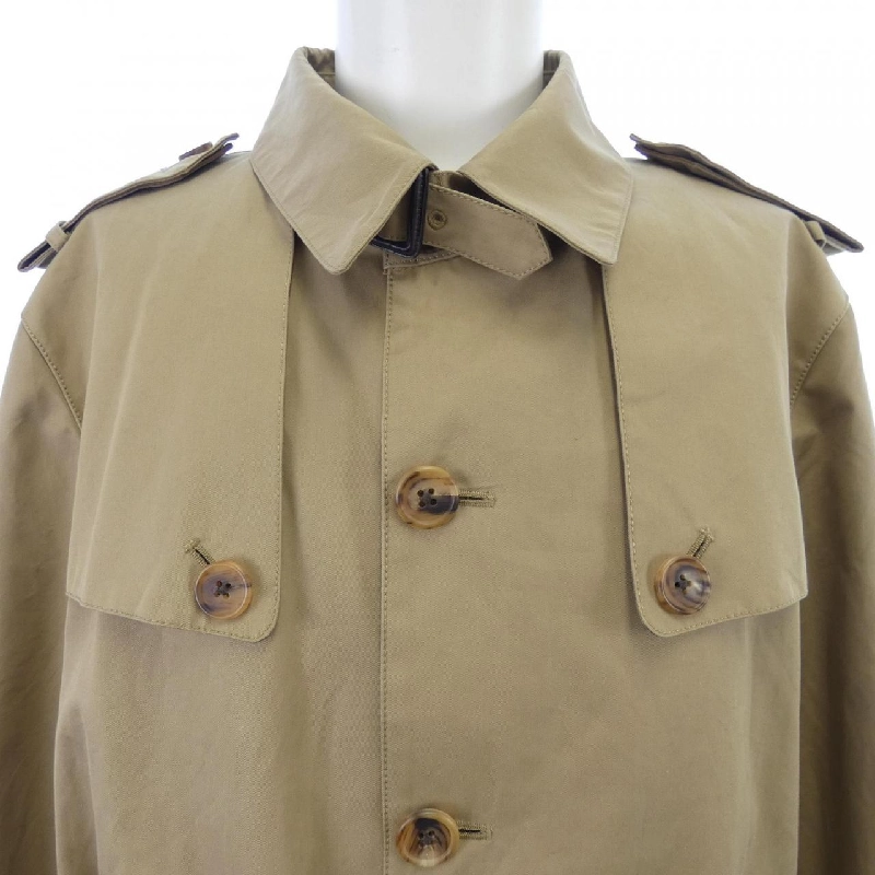 Áo khoác trench Paul Smith - Hàng hiệu Authentic 901081