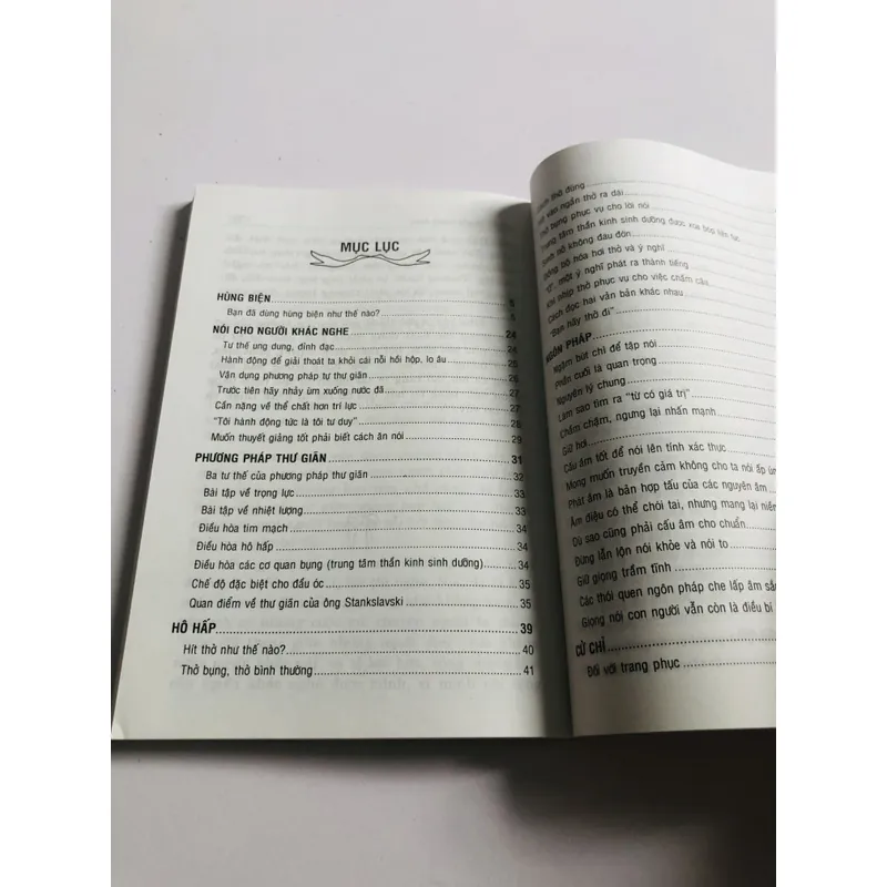 NGHỆ THUẬT NÓI CHUYỆN GÂY CẢM TÌNH  704040