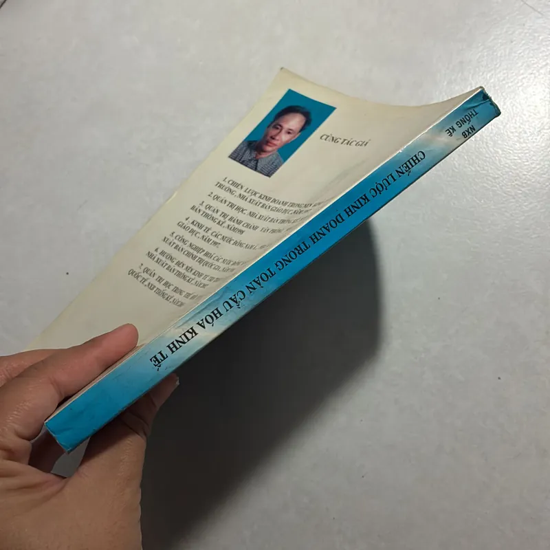 Chiến lược kinh doanh trong toàn cầu hoá kinh tế 728532