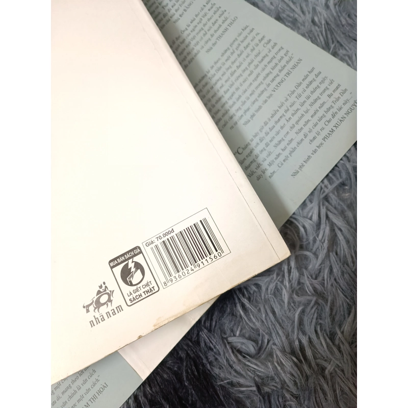 Thơ Trần Dần 446285