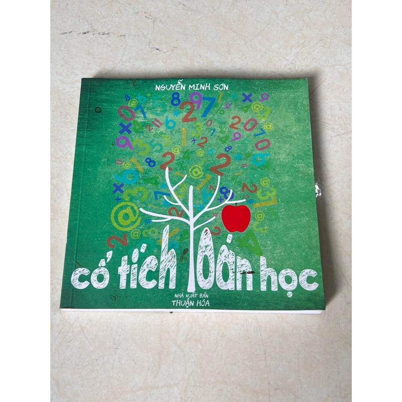 Cổ tích toán học 533500