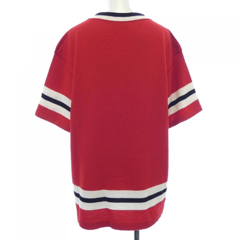 Chanel CHANEL P77451K11189 Áo len 634317