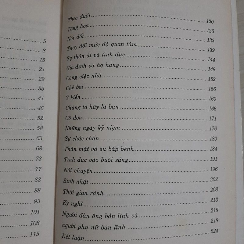 Từ yêu đến ghét 324461