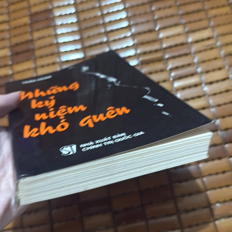 Những kỷ niệm khó quên - Trần Hoàn 523388
