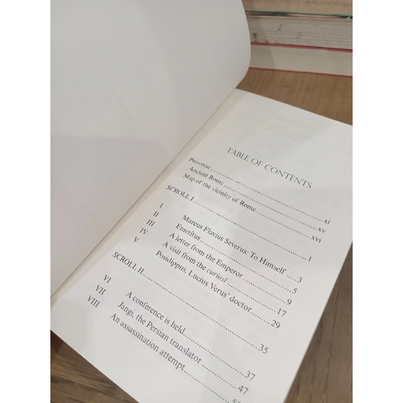 The persian assassin - Alan Scribner 707702