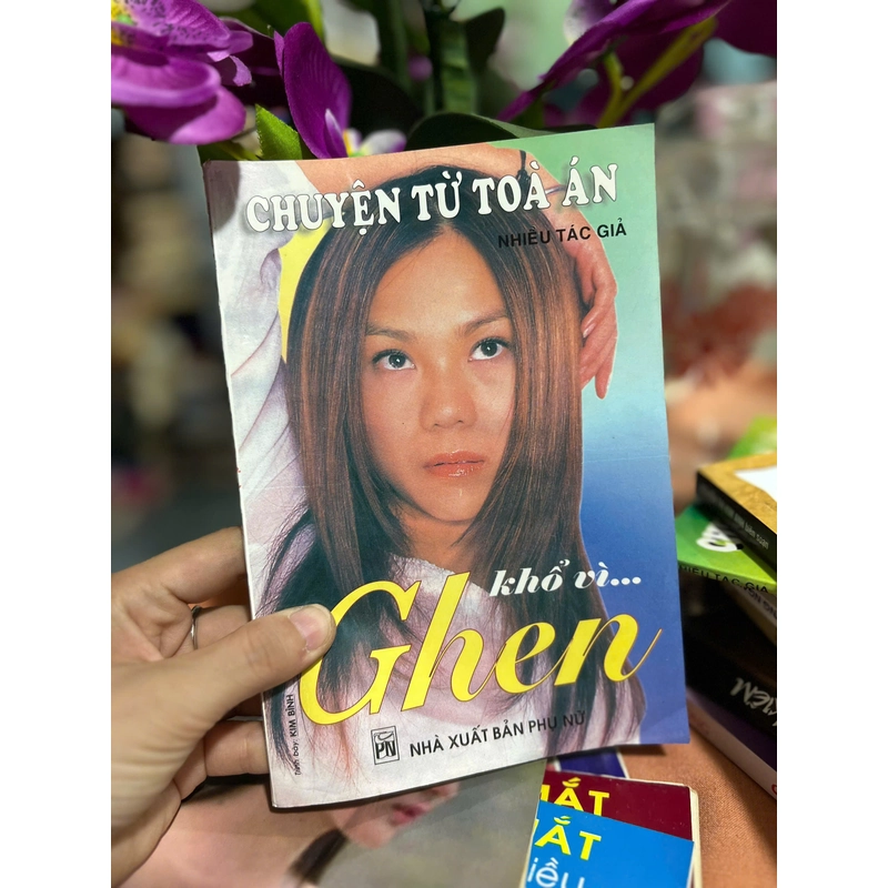 Combo 4 cuốn Chuyện từ tòa án 443562