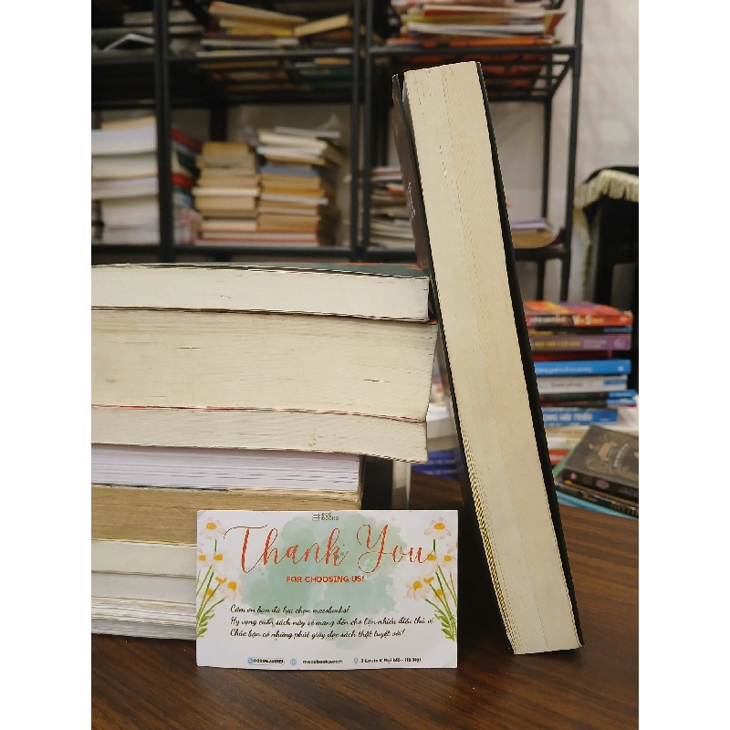 Thần Số Học- Hans Decoz 799015