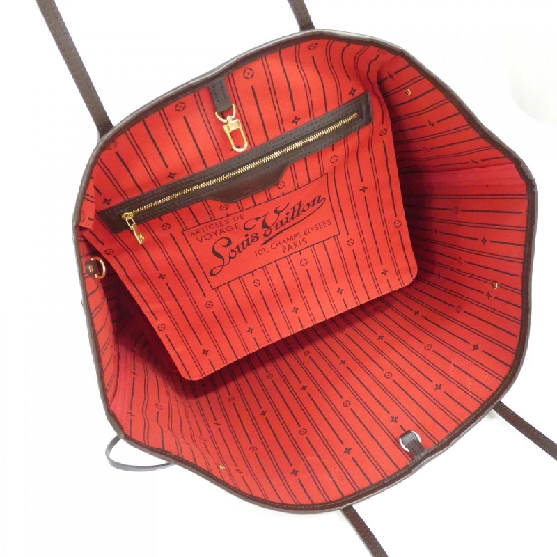 Túi xách Louis Vuitton Damier Neverfull GM N51106 - Hàng hiệu Chính hãng 764991