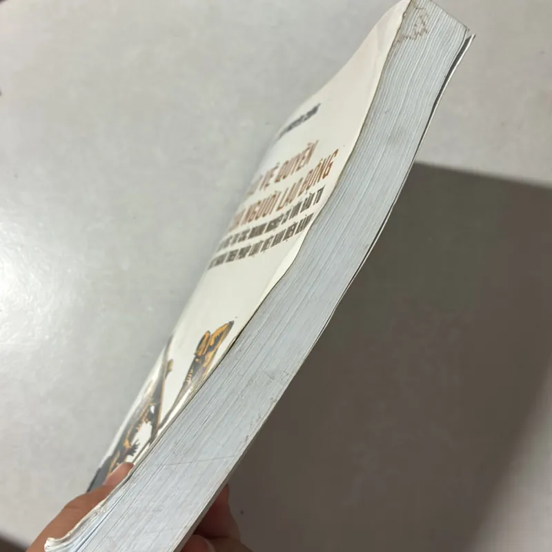 Bảo vệ quyền của người lao động - Trần Nguyên Cường 766239