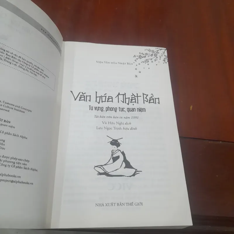 VĂN HÓA NHẬT BẢN 727019