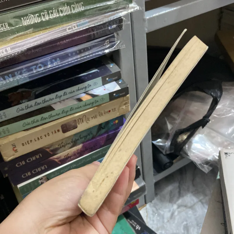 Thời gian để yêu - Hamlet Trương 970174