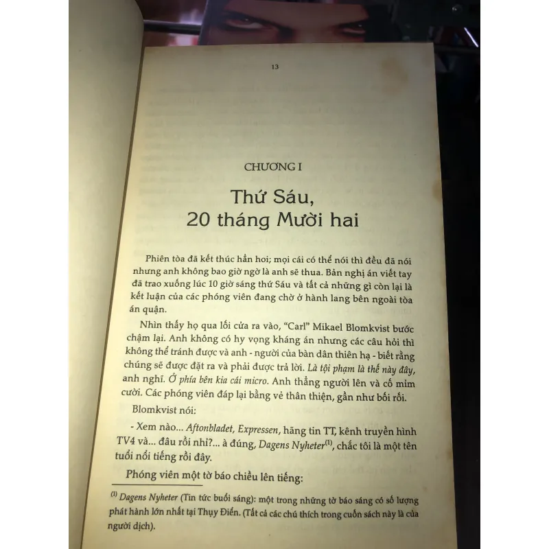 Millennium - Stieg Larsson 1030448