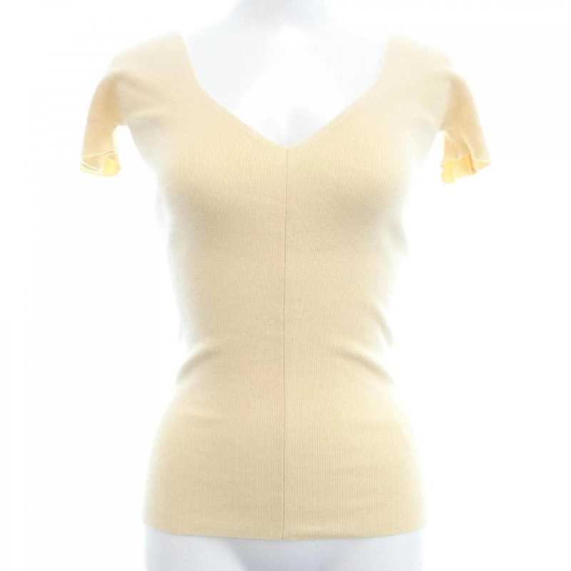 ザロウ THE ROW 4979-Y196 Top - Hàng hiệu Authentic 774621