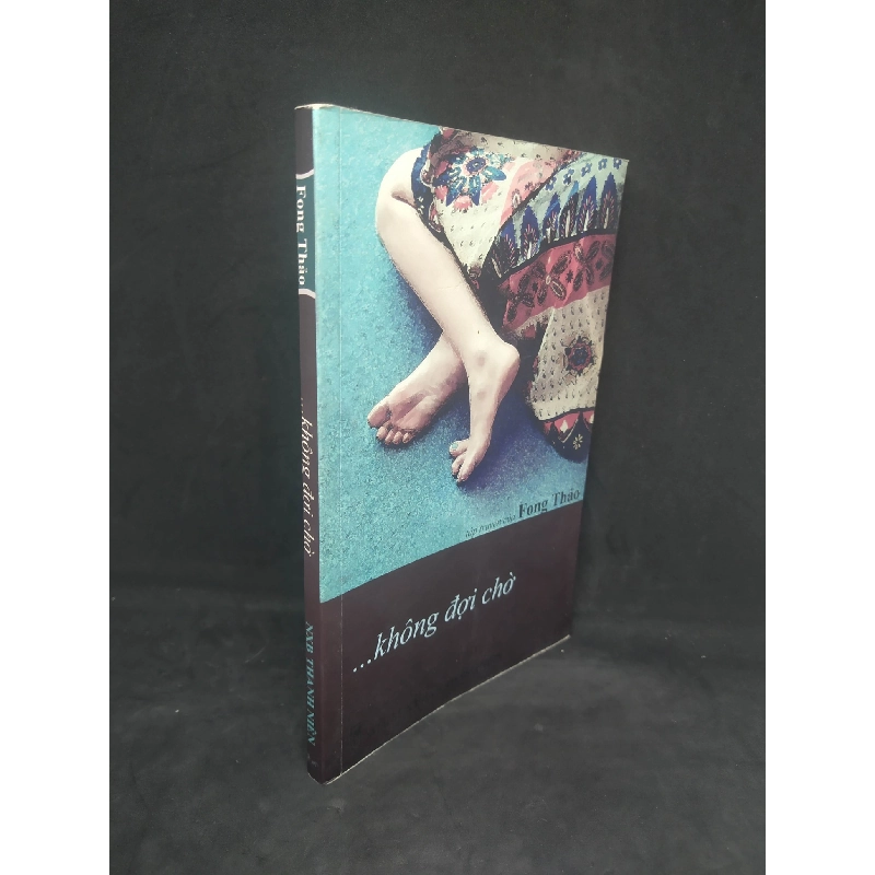 Không đợi chờ mới 90% HCM0701 Rebooks.vn 946144