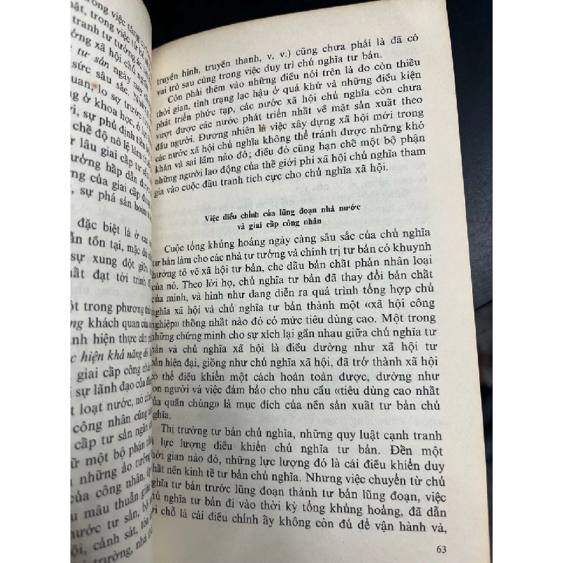 Những nguyên lý của chủ nghĩa cộng sản khoa học - V.A-pha-na-xi-ép 701810