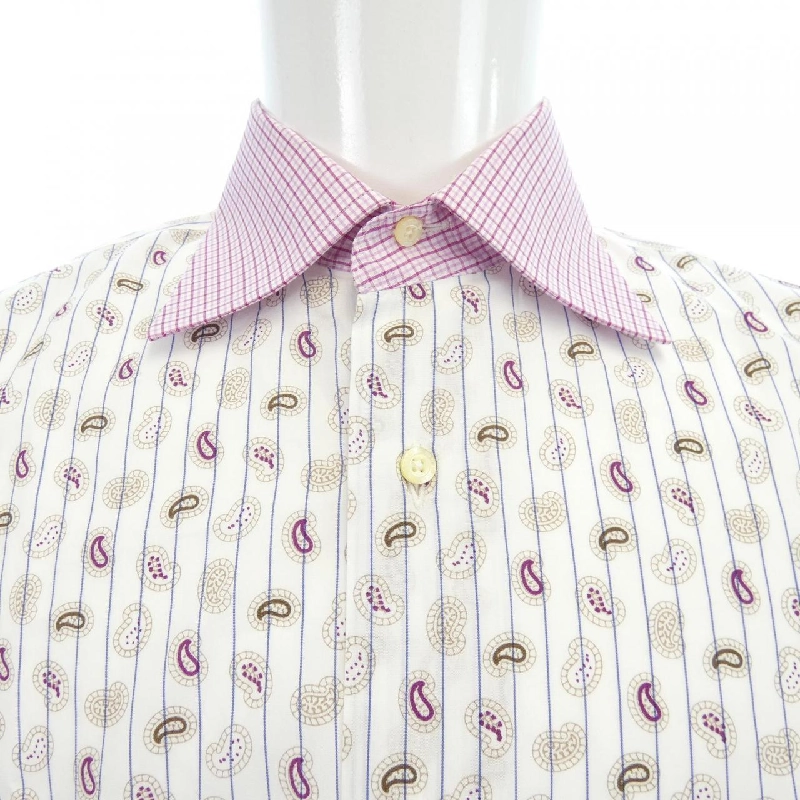 Áo sơ mi ETRO - Hàng hiệu Chính hãng 897832