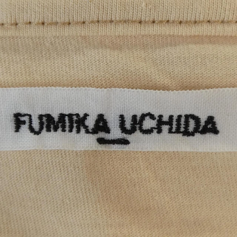 FUMIKA UCHIDA Top - Hàng hiệu Authentic 775123