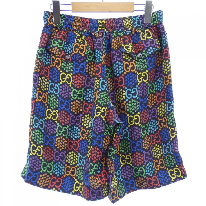 Quần short GUCCI - Hàng hiệu Authentic 894199