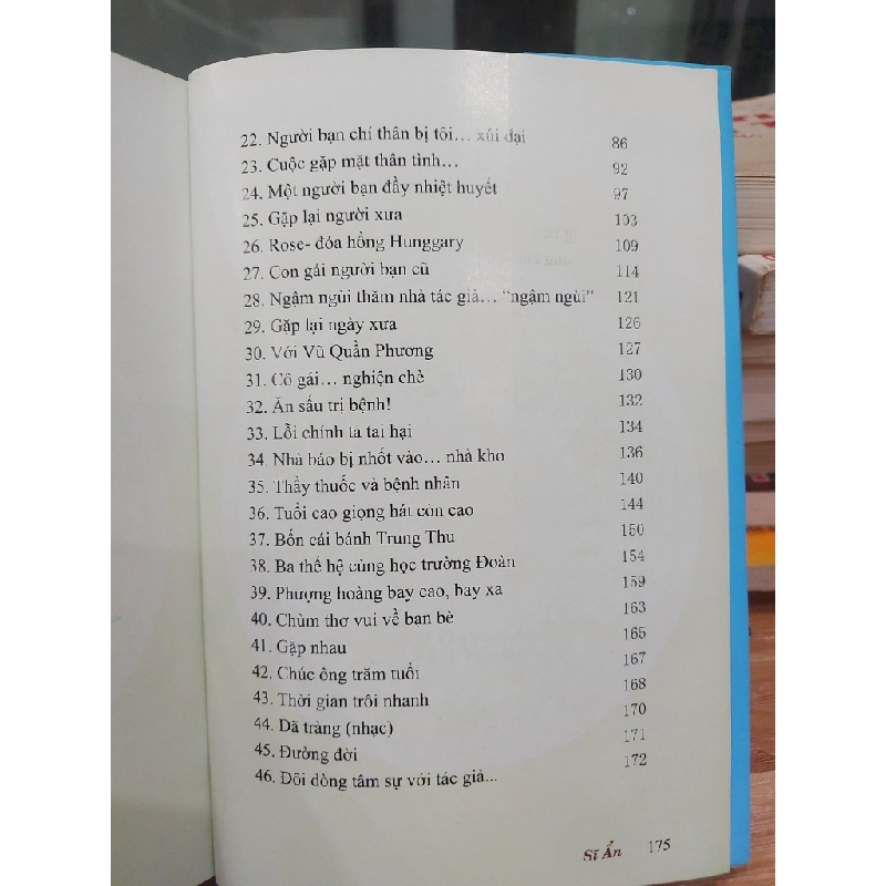 GẶP LẠI NGÀY XƯA – SĨ ÂN 530593