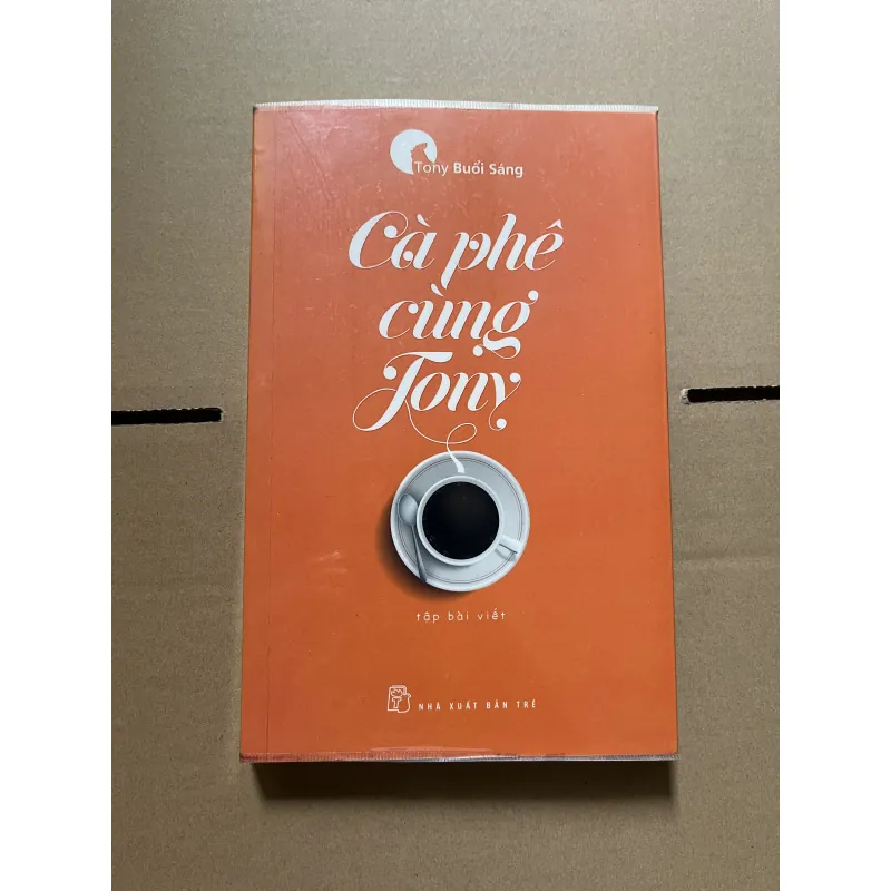 cà phê cùng tony 1030570