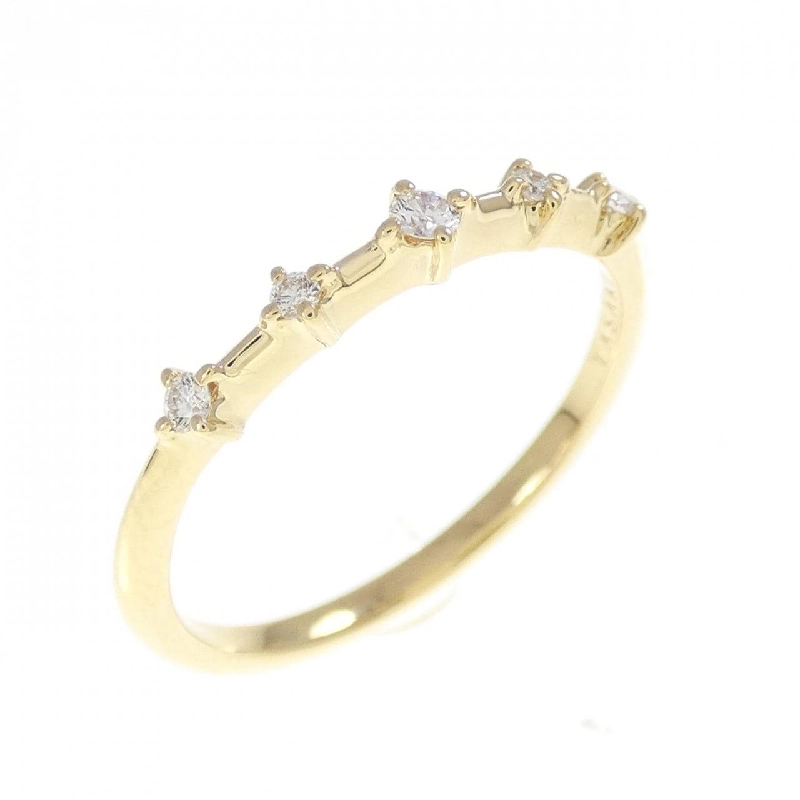 Nhẫn kim cương Tasaki 0.06CT 664845