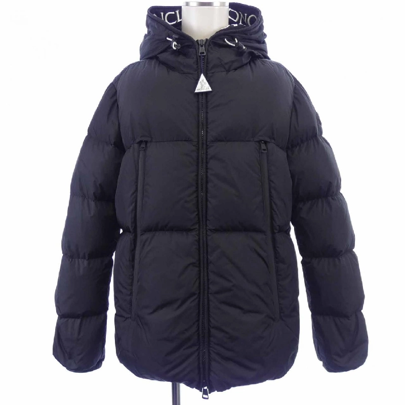 MONCLER MONTCLA Áo khoác lông vũ - Hàng hiệu Chính hãng 895586