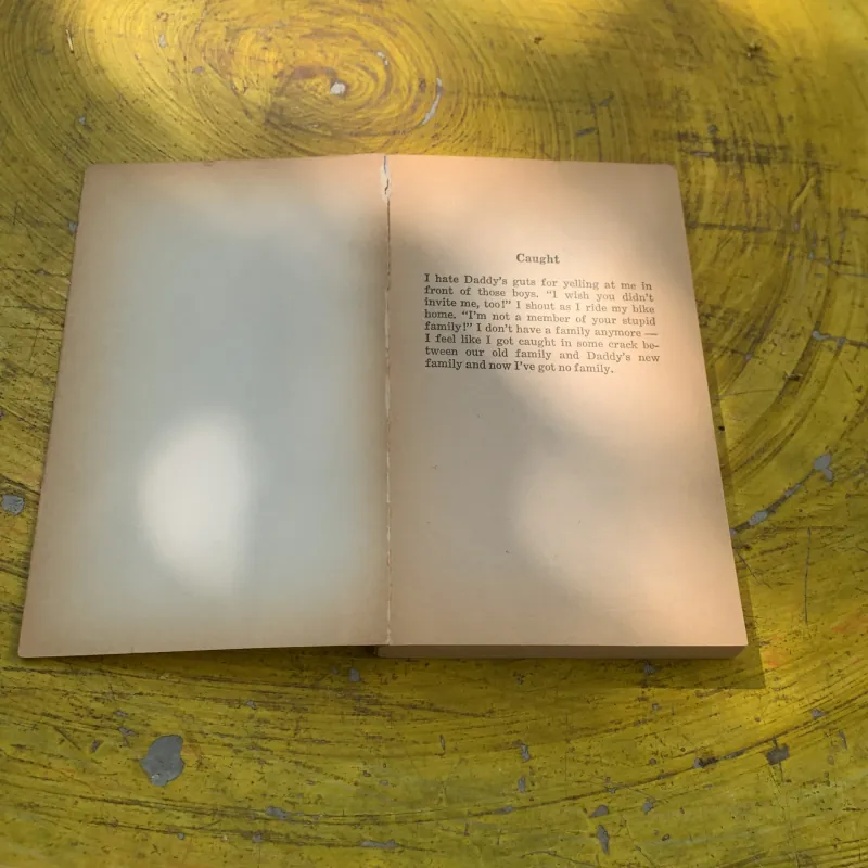 LAST ONE HOME- MARY POPE OSBORNE 763359