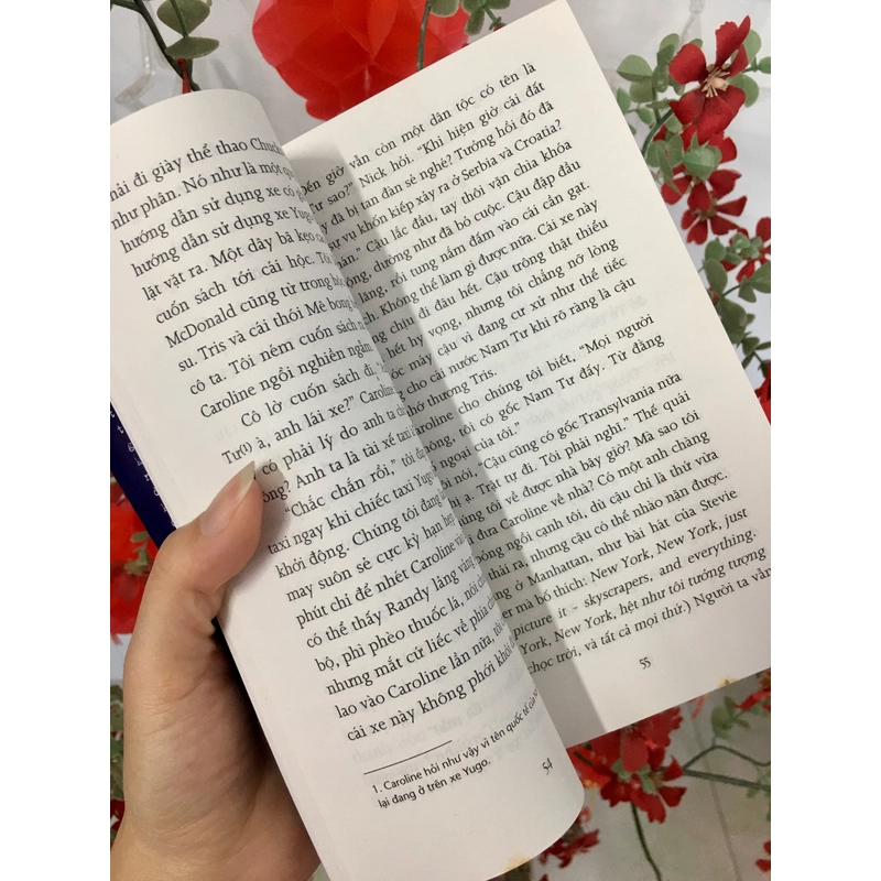 Tình ca cho Nick và Norah Rachel Cohn - David Levithan 452801