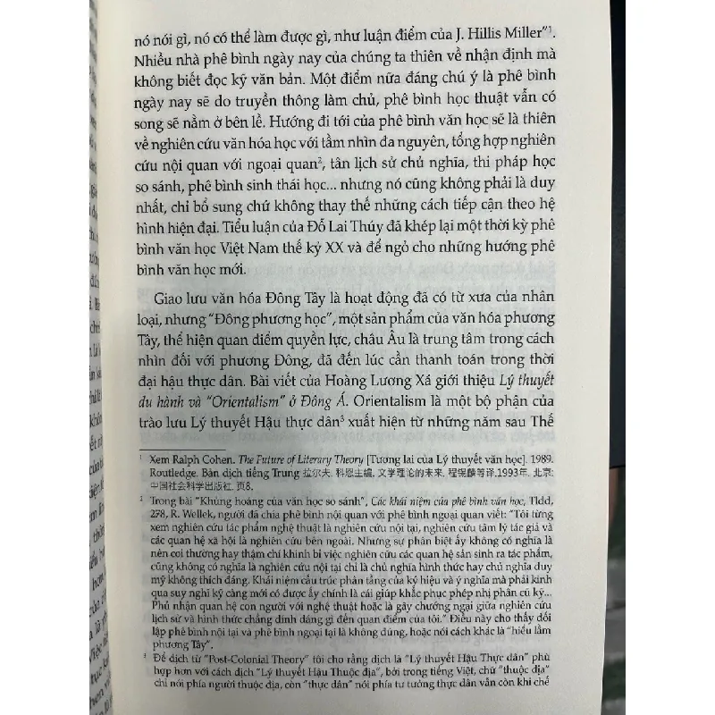 Nghiên cứu văn học Việt Nam những khả năng và thách thức - nhiều tác giả 674086