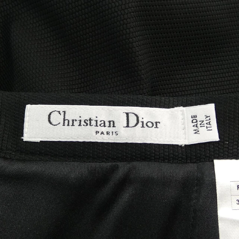 クリスチャンディオール CHRISTIAN DIOR 1C21302A1311 Váy - Hàng hiệu Chính hãng 820314