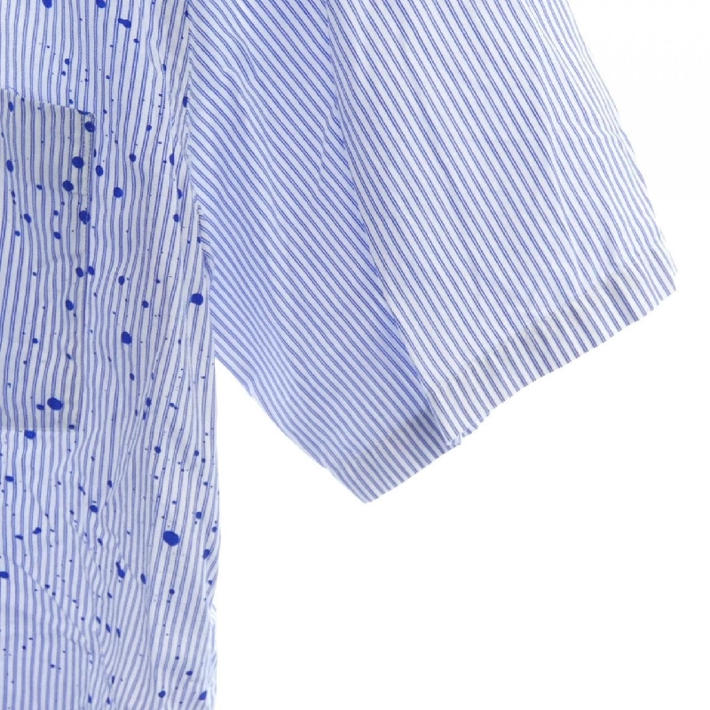 COMME des GARCONS HOMME HB020160 Áo Sơ Mi Ngắn Tay - Hàng hiệu Chính Hãng 896144