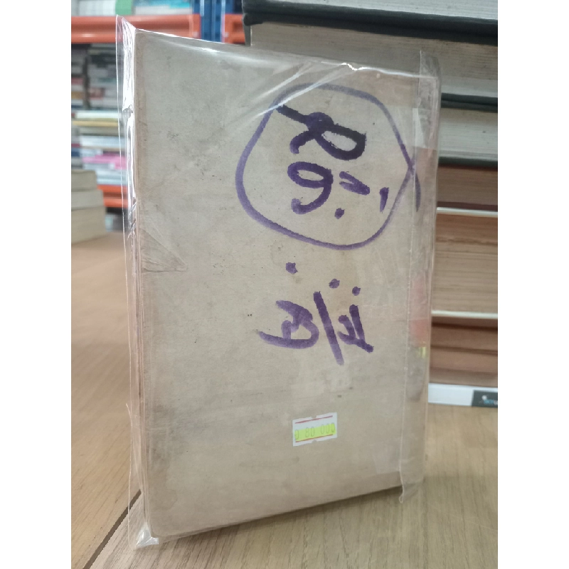 Sự liên lạc vô tuyến sinh vật hay hiện tượng thần giao cách cảm - B.B.Kajinski 543236