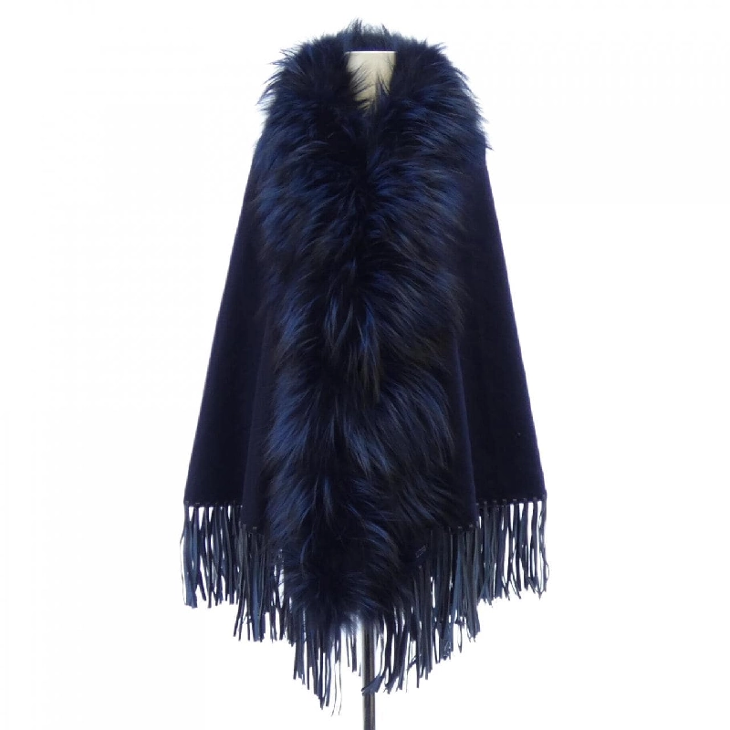 FENDI FVG494 3HX F042Q Cape - Hàng hiệu Chính hãng 808668