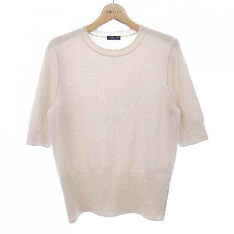 VERMEIL par iena ニット 644004