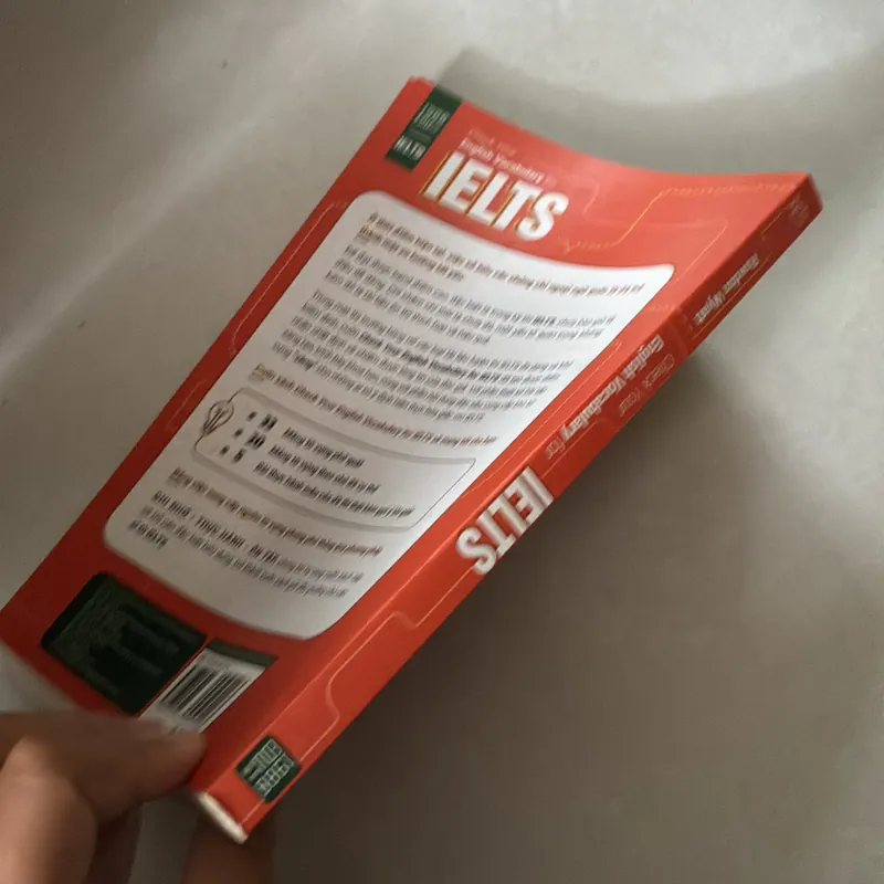 Check your English Vocabulary for IELTS - Rawdon Wyatt 698056