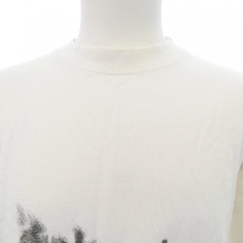 BALENCIAGA 762435 TQVI5 Áo thun - Hàng hiệu Chính hãng 881239