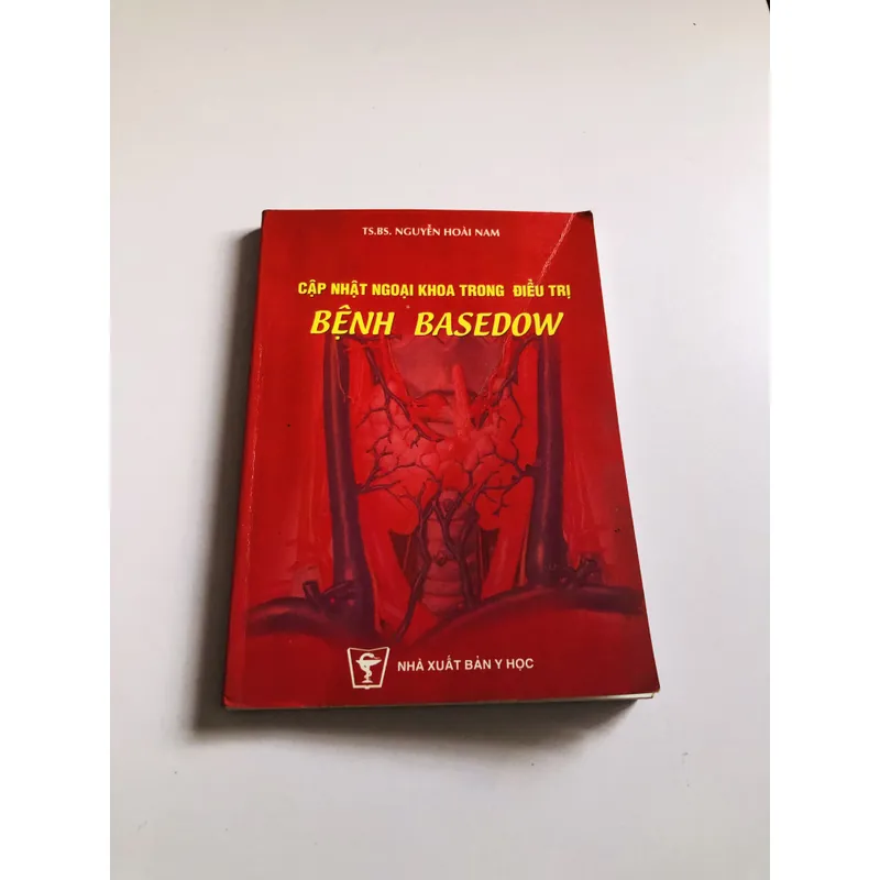 CẬP NHẬT NGOẠI KHOA TRONG ĐIỀU TRỊ BỆNH BASEDOW 706736