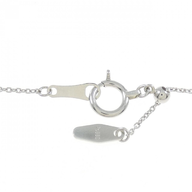 PT Dây chuyền kim cương 0.496CT G I1 VG - Hàng hiệu Authentic 880165