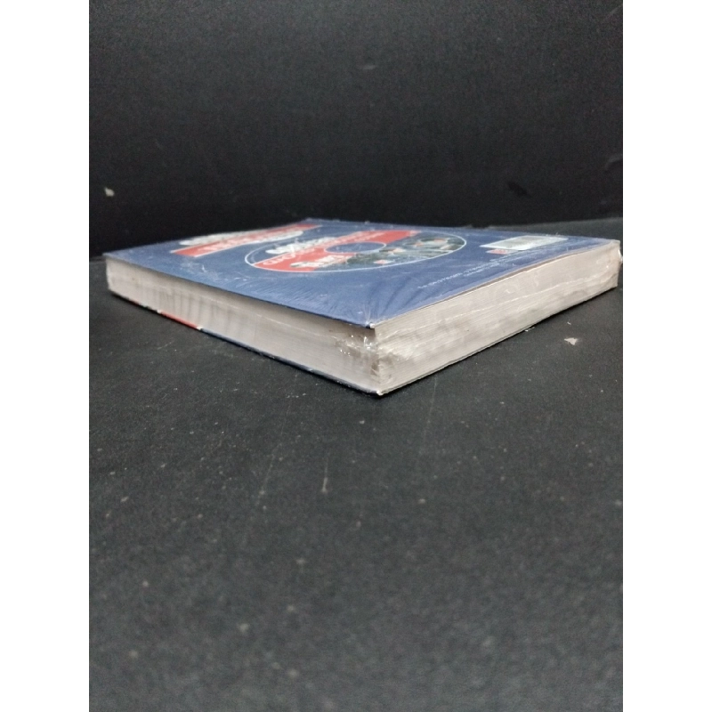 400 câu giao tiếp tiếng Nhật cơ bản (nguyên seal) Toshihiro Lto mới 90% ố nhẹ HCM.ASB1309 916978