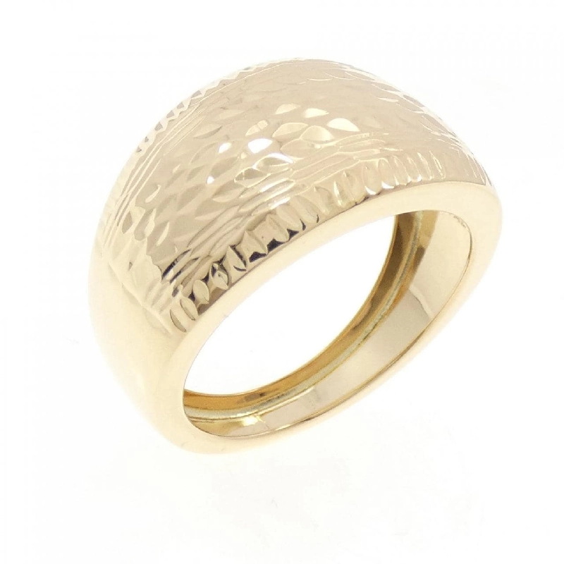 Nhẫn 750YG - Hàng hiệu Authentic 846333