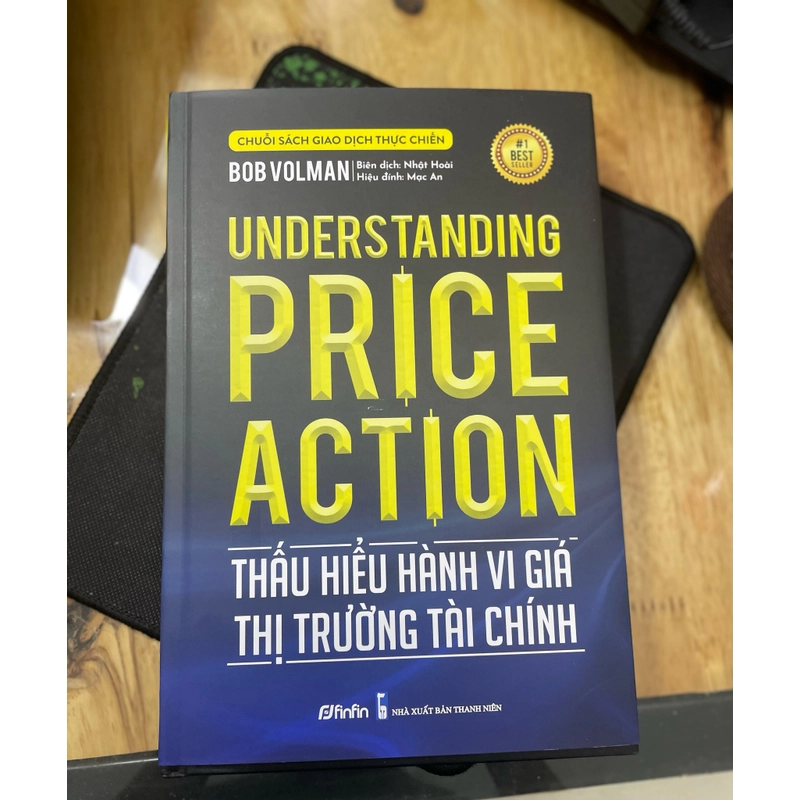 Price action 496714