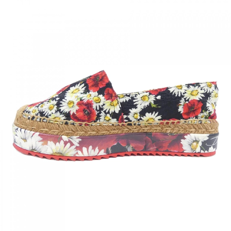 Giày DOLCE&GABBANA - Hàng hiệu Authentic 829123