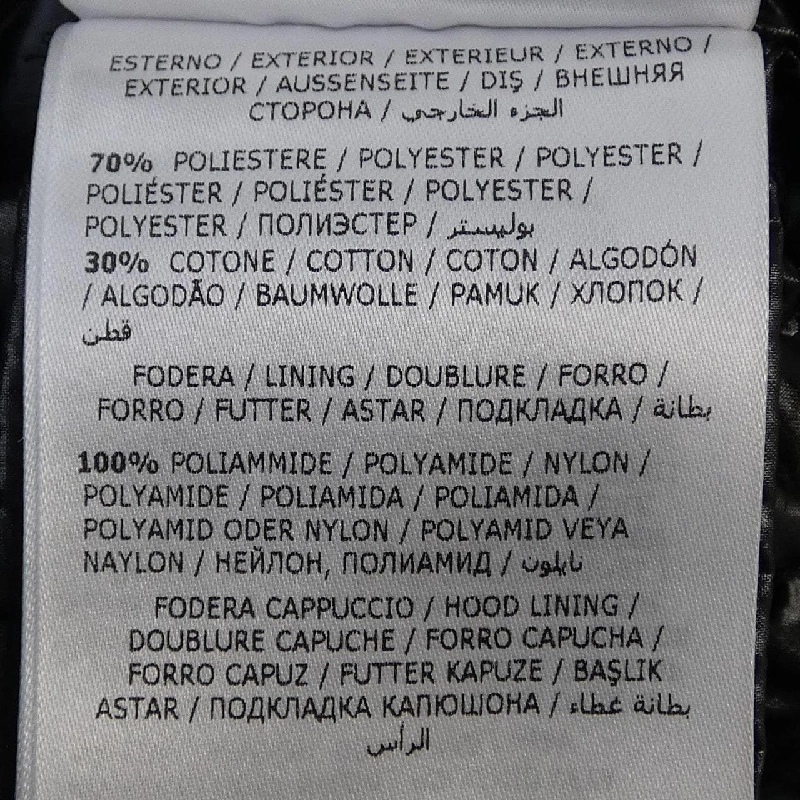 MONCLER MONTICOLE Áo khoác lông - Hàng hiệu Chính hãng 821308