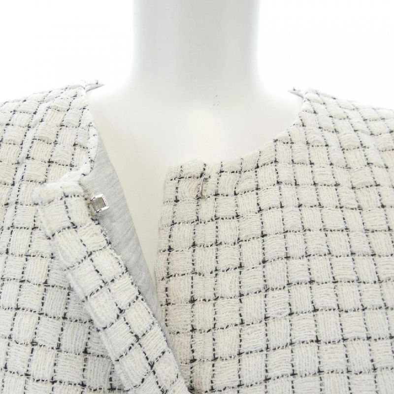 【Mã giảm giá】Áo khoác CHANEL 640347