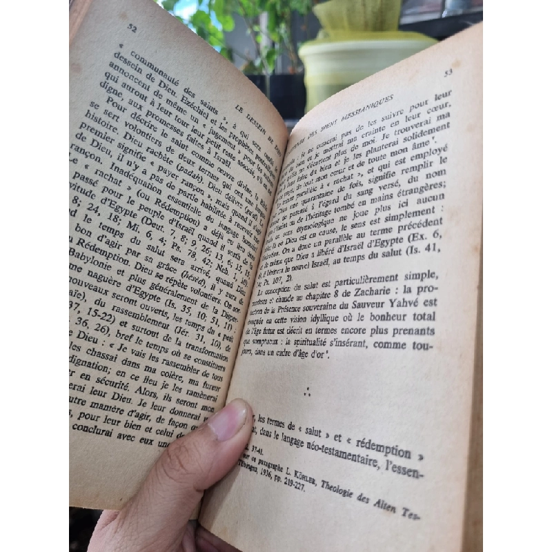 LES IDÉES MAITRESSES DE L'ANCIEN TESTAMENT - A. Gelin 147643