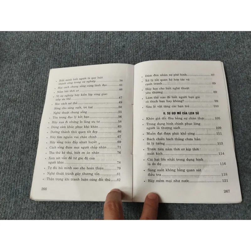 TRÍ TUỆ CỦA SỰ THÀNH CÔNG 716732