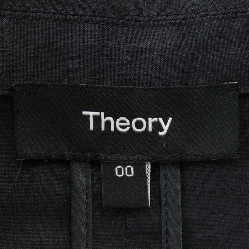 Áo khoác theory - Hàng hiệu Authentic 825831