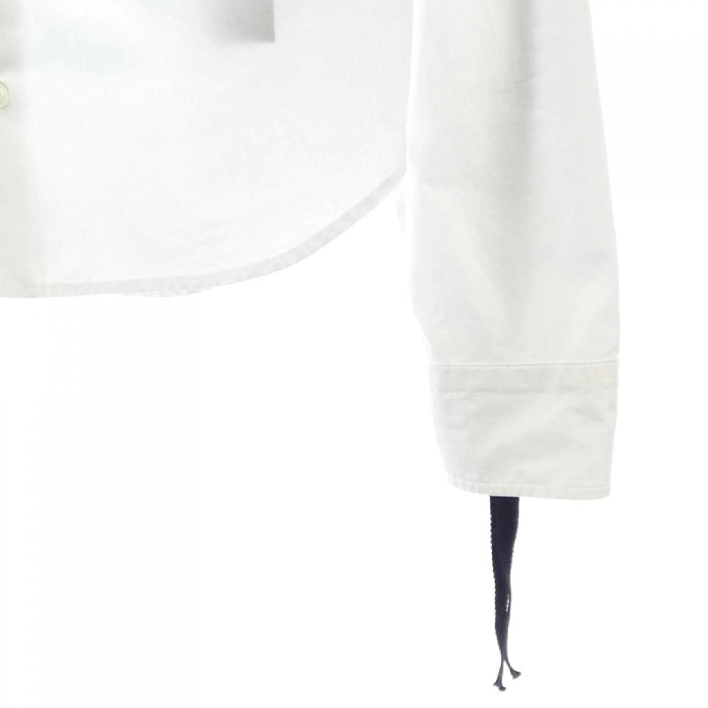 Áo sơ mi Ann Demeulemeester - Hàng hiệu Authentic 813626